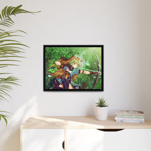 Load image into Gallery viewer, Anime Fate/Apocrypha Canvas Framed Art Print