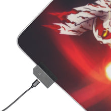 Load image into Gallery viewer, Anime Bleach RGB LED Mouse Pad (Desk Mat)