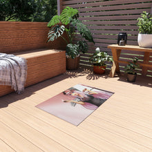 Load image into Gallery viewer, Chika Fujiwara Rug