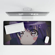 Load image into Gallery viewer, Dark Gathering Mouse Pad (Desk Mat)