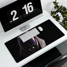 Load image into Gallery viewer, Mass Effect Mouse Pad (Desk Mat)
