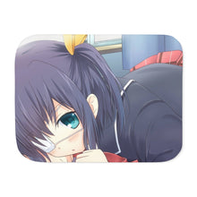 Load image into Gallery viewer, Anime Love, Chuni Sherpa Blanket