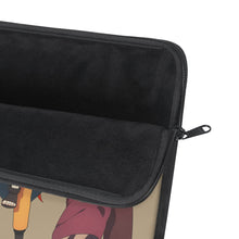 Load image into Gallery viewer, Anime Naruto Laptop Sleeve