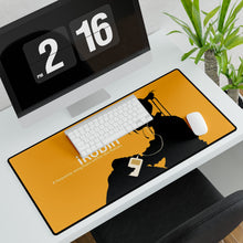 Load image into Gallery viewer, Anime Witch Hunter Robinr Mouse Pad (Desk Mat)