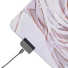 Load image into Gallery viewer, InuYasha RGB LED Mouse Pad (Desk Mat)