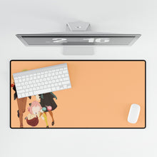 Load image into Gallery viewer, Anime Spy x Family Mouse Pad (Desk Mat)