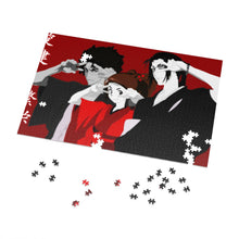 Load image into Gallery viewer, Anime Samurai Champloo Jigsaw Puzzle