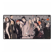 Load image into Gallery viewer, Worst Generation - One Piece Mouse Pad (Desk Mat)