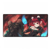 Load image into Gallery viewer, Anime Touhour Mouse Pad (Desk Mat)