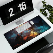Load image into Gallery viewer, Elden Ring Boss Royal Revenant Mouse Pad (Desk Mat)