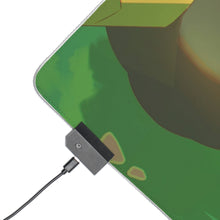 Load image into Gallery viewer, Ranking Of Kings RGB LED Mouse Pad (Desk Mat)