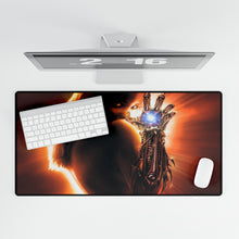 Load image into Gallery viewer, Comics Witchblade Mouse Pad (Desk Mat)