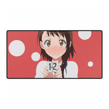 Load image into Gallery viewer, Anime Nisekoi Mouse Pad (Desk Mat)