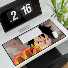 Load image into Gallery viewer, Anime One Piece Mouse Pad (Desk Mat)