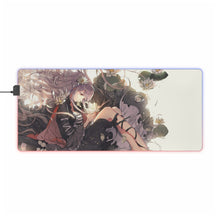 Load image into Gallery viewer, Touhou RGB LED Mouse Pad (Desk Mat)