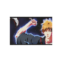Load image into Gallery viewer, Ichigo kurusaki Rug