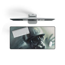 Load image into Gallery viewer, Metro: Last Light Mouse Pad (Desk Mat)