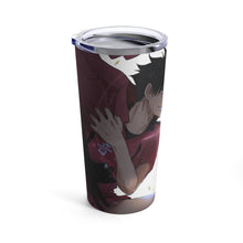 Load image into Gallery viewer, Fukurodani Academy vs Nekoma High School Tumbler 20oz