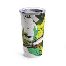 Load image into Gallery viewer, Hakuouki Shinsengumi Kitan Tumbler 20oz