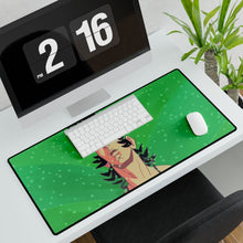 Load image into Gallery viewer, Space Dandy Mouse Pad (Desk Mat)