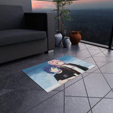 Load image into Gallery viewer, Zero Two & Ichigo Casual Rug