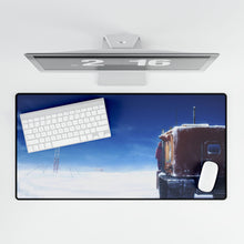 Load image into Gallery viewer, Sora Yori Mo Tooi Basho Mouse Pad (Desk Mat)