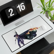 Load image into Gallery viewer, Anime Tengen Toppa Gurren Lagann Mouse Pad (Desk Mat)