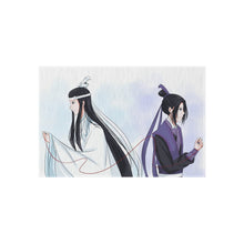 Load image into Gallery viewer, Mo Dao Zu Shi Rug