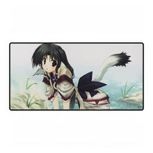 Load image into Gallery viewer, Utawarerumono Mouse Pad (Desk Mat)
