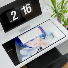 Load image into Gallery viewer, Anime Re:ZERO -Starting Life in Another World- Mouse Pad (Desk Mat)