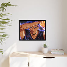 Load image into Gallery viewer, Kuroko's Basketball Daiki Aomine Canvas Framed Art Print