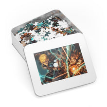 Load image into Gallery viewer, Genos Jigsaw Puzzle
