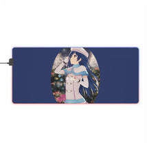 Load image into Gallery viewer, Sonoda umi by RGB LED Mouse Pad (Desk Mat)