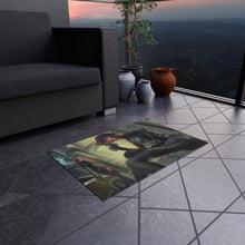 Load image into Gallery viewer, Ghost In The Shell Rug