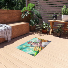 Load image into Gallery viewer, Emma Verde Rug
