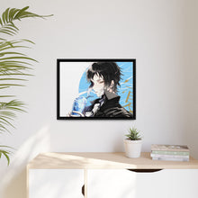 Load image into Gallery viewer, Anime Bungou Stray Dogs Canvas Framed Art Print