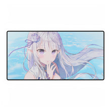 Load image into Gallery viewer, Anime Re:ZERO -Starting Life in Another World- Mouse Pad (Desk Mat)