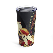 Load image into Gallery viewer, Jigoku Shōjo Tumbler 20oz