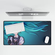 Load image into Gallery viewer, Anime Vocaloid Mouse Pad (Desk Mat)