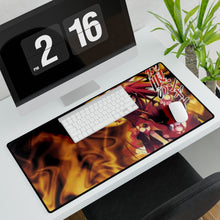 Load image into Gallery viewer, Anime Shakugan No Shanar Mouse Pad (Desk Mat)