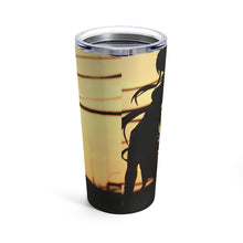 Load image into Gallery viewer, Highschool Of The Dead Tumbler 20oz