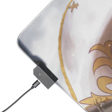 Load image into Gallery viewer, Fate/Grand Order RGB LED Mouse Pad (Desk Mat)