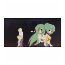 Load image into Gallery viewer, Anime When They Cryr Mouse Pad (Desk Mat)