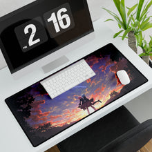 Load image into Gallery viewer, Anime Re:ZERO -Starting Life in Another World- Mouse Pad (Desk Mat)