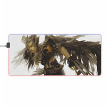 Load image into Gallery viewer, Pixiv Fantasia RGB LED Mouse Pad (Desk Mat)