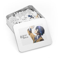 Load image into Gallery viewer, Bungou Stray Dogs Osamu Dazai Jigsaw Puzzle