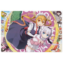 Load image into Gallery viewer, Miss Kobayashi's Dragon Maid Jigsaw Puzzle