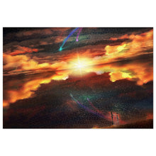 Load image into Gallery viewer, Your Name. Jigsaw Puzzle