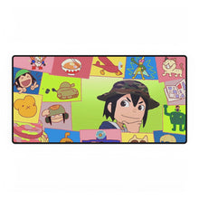Load image into Gallery viewer, Eizouken Ni Wa Te Wo Dasu Na Mouse Pad (Desk Mat)