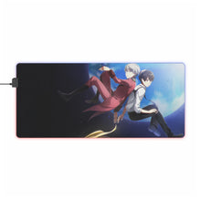 Load image into Gallery viewer, Aldnoah.Zero RGB LED Mouse Pad (Desk Mat)